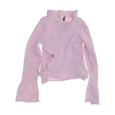 Kofta (Rosa) från Repetto Bomull, Polyamid, Viskos