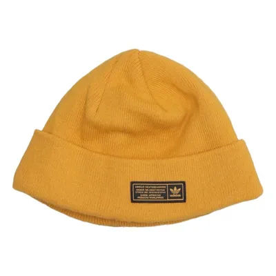 Beanie (Yellow) from Adidas Skateboarding