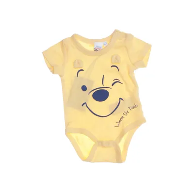 Romper (Geel) van Disney Baby Katoen