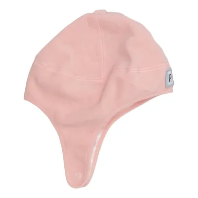 Trapperhatt (Rosa) från Polarn O. Pyret Återvunnen polyester