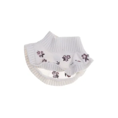 Collar (White, Multicolored) from Newbie by KappAhl Cotton