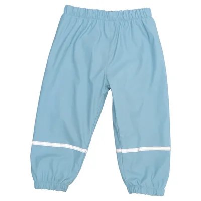 Pantalon imperméable (Kikikoko) de Kiki & Koko Polyester, Polyuréthane