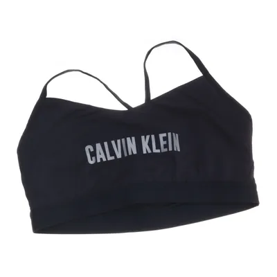 Sport-BH (Svart) från Calvin Klein Performance