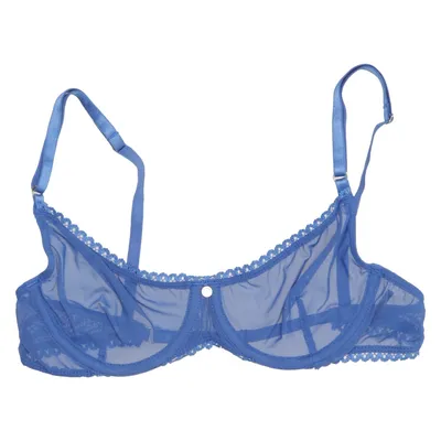 Soutien-gorge (Bleu) de Gooseberry Intimates