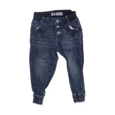 Jeans (Blå) fra Detroit by Lindex Bomuld