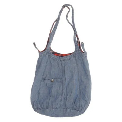 Handbag (Blue) from Cleptomanicx