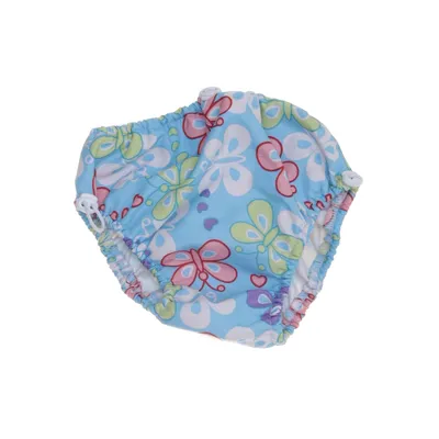 Badbyxor (Blå, Flerfärgad) från Dolphin Swimwear Polyester