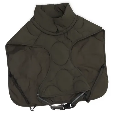 Hundtäcke (Grön) från Arket Polyamid, Polyester