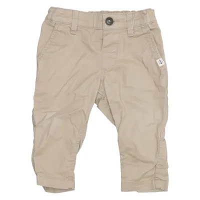 Chino (Beige) de H&M Coton, Polyester