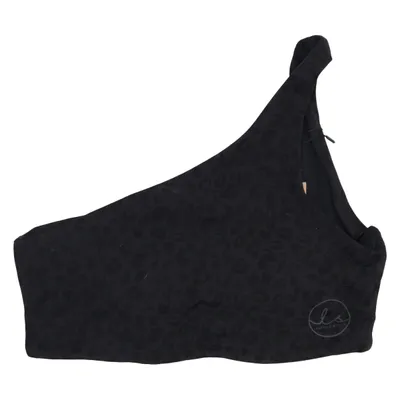 Sports bra (Black) from Ryderwear Elastane, Polyamide