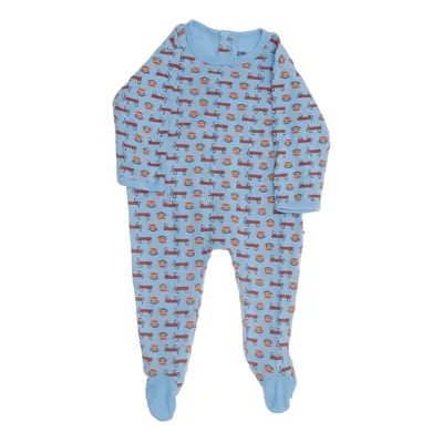 Rompertjes (Blauw) van Paul Frank