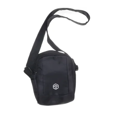 Sac à bandoulière (Noir) de Topmove