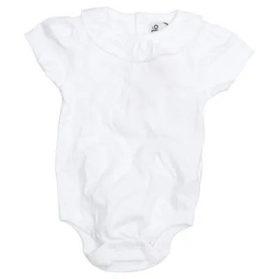 Romper (Wit) van Jojo Maman Bébé Katoen
