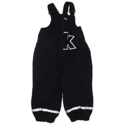 Regnbyxor (Svart) från Kaxs Proxtec Polyamid, Polyester