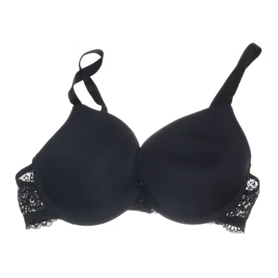 Bra (Black) from Censored Elastane, Polyamide