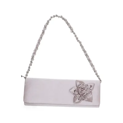 Sac pochette (Rose) de Bijou Brigitte Polyester