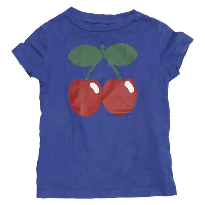 T-shirt (Bleu, Multicolore) de Pacha Coton