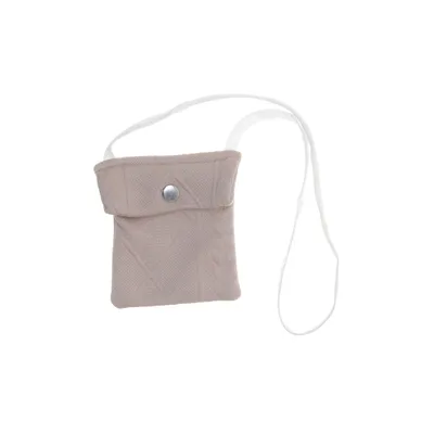 Schoudertas (Beige)