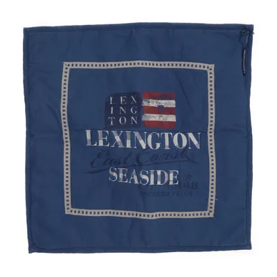 Sierkussensloop (Blauw) van Lexington