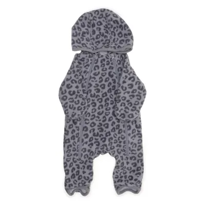 Mjukisdräkt (Grå, Flerfärgad) från Minimarket Bomull, Polyester