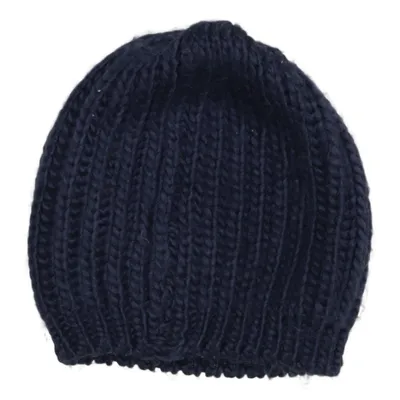 Beanie (Blauw) van Accessorize Acryl