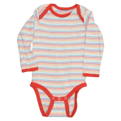 Romper (Wit, Meerkleurig) van Jako-O Katoen