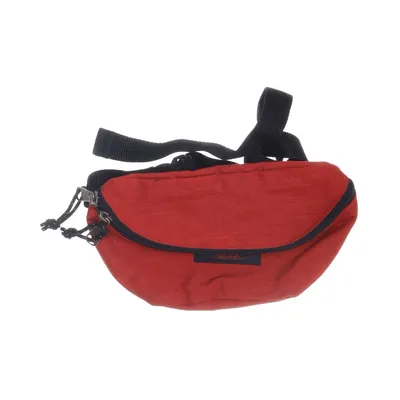 Waist bag (Red, Black) from Eastpak