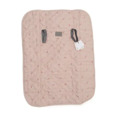 Babyfilt (Beige, Flerfärgad) från MarMar Copenhagen