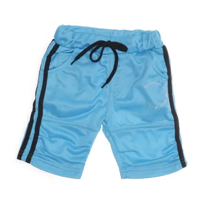 Träningsshorts (Blå, Svart) från Kids Up