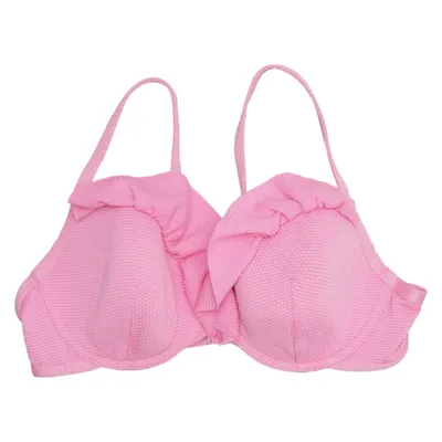 Bikini top (Roze) van Hunkemöller
