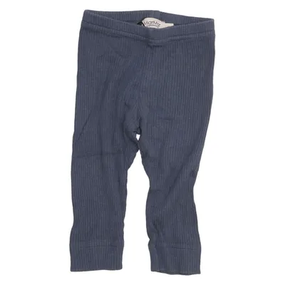 Legging (Bleu) de MarMar Copenhagen Coton, Modal