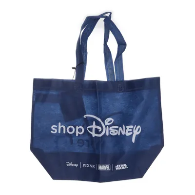 Tygpåse (Blå) från Disney Store