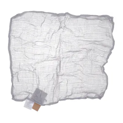 Servett (Grå) från Les Enfants