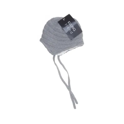 Bonnet (Gray) from Kuling Trend Cotton