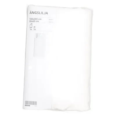 Dekbedset (Ängslilja) van IKEA Katoen