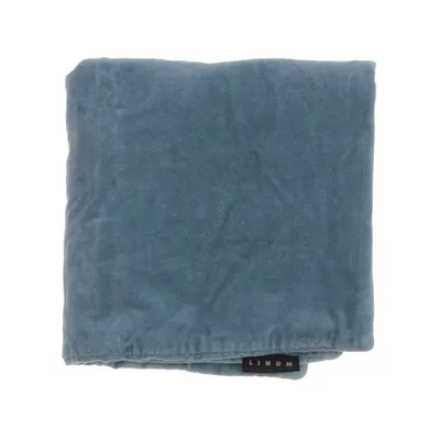 Kuddfodral (Blå) från Linum