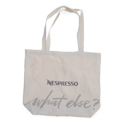 Tygpåse (Beige) från Nespresso