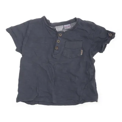 Farfarströja (Grå) från Zara BabyBoy