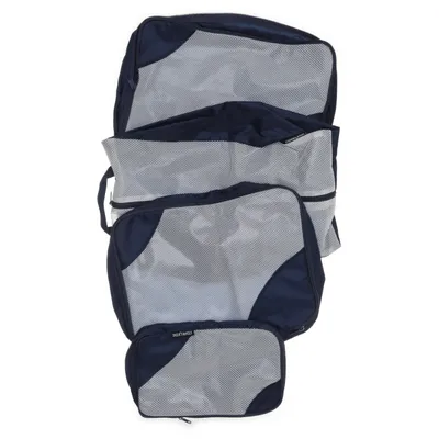 Opbergen (Blauw, Wit) van IKEA Family