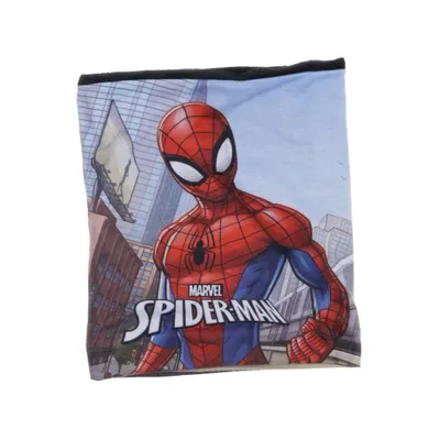 Neck warmer (Multicolored) from Marvel Spiderman Elastane, Polyester