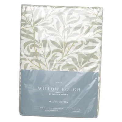Housse de couette (Willow Bough) de Vinga