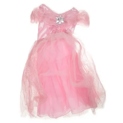 Maskeradkläder (Rosa) från Het Betere Merk Polyester