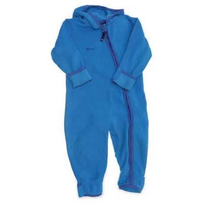Onesie (Blue) from Jako-O Polyester