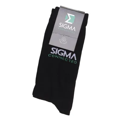 Socks (Black) from Sigma