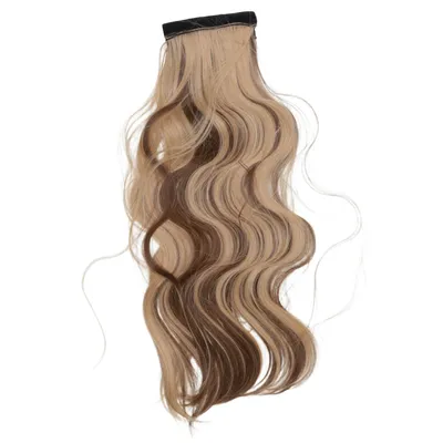 Extensions (Brun, Beige)