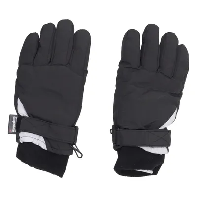Gloves (Black) from Thinsulate