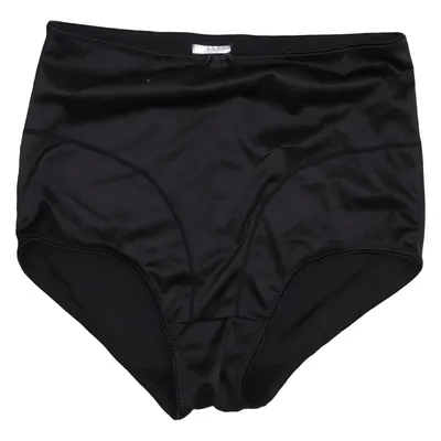 Bikiniunderdel (Sort) fra New Woman Elastan, Polyamid