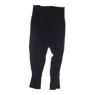 Pantalon de survêtement (Noir) de Geggamoja Coton biologique