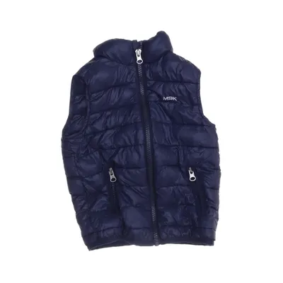 Outer vest (Blue) from M9K Polyamide