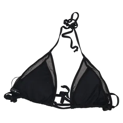 Bikini top (Sort) fra Britney Spears Elastan, Polyamid
